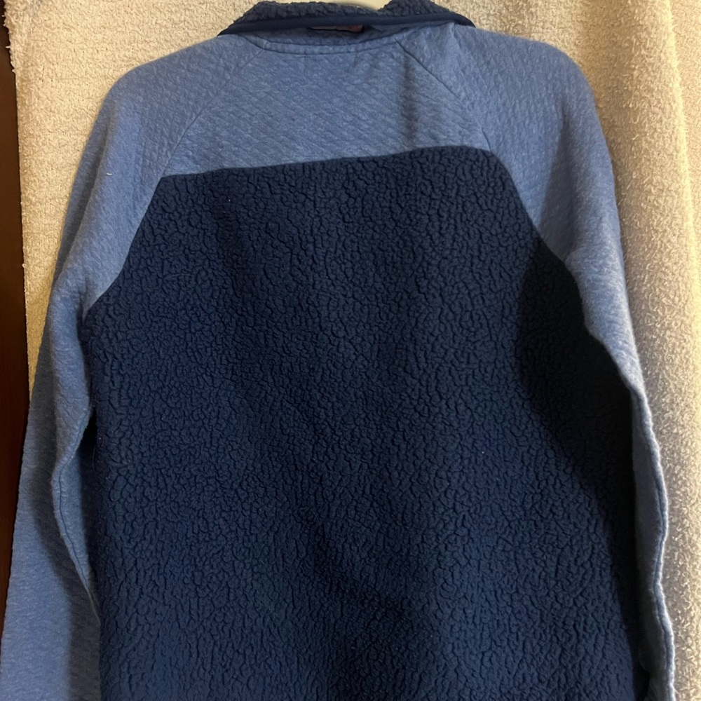 Vineyard Vines Quarter Button Jacket - image 2